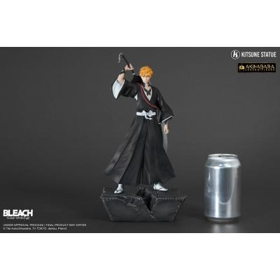 Bleach: Thousand-Year Blood War Estatua PVC Figure 1/8 Ichigo 29 cm