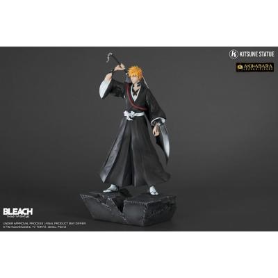 Bleach: Thousand-Year Blood War Estatua PVC Figure 1/8 Ichigo 29 cm