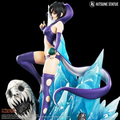 Seven Deadly Sins Estatua 1/6 Merlin 37 cm
