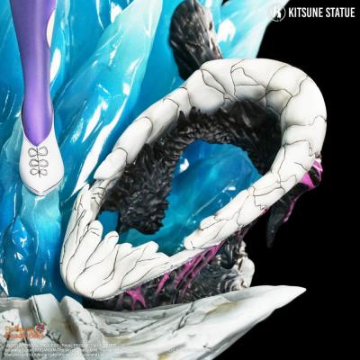 Seven Deadly Sins Estatua 1/6 Merlin 37 cm