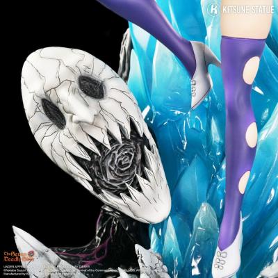 Seven Deadly Sins Estatua 1/6 Merlin 37 cm