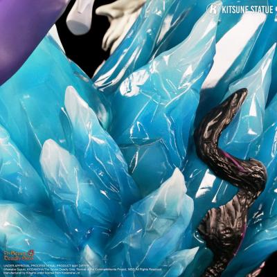 Seven Deadly Sins Estatua 1/6 Merlin 37 cm