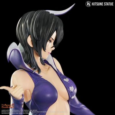 Seven Deadly Sins Estatua 1/6 Merlin 37 cm