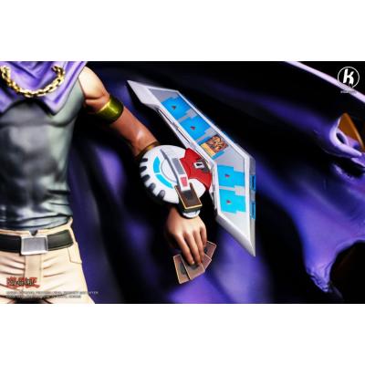 Yu-Gi-Oh! Estatua 1/7 Marik 48 cm