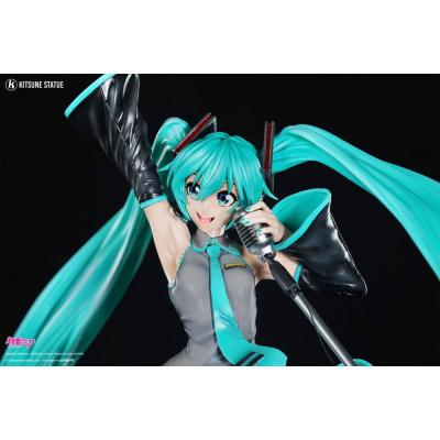 Hatsune Miku Estatua 1/6 Hatsune Miku 41 cm