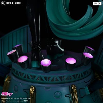 Hatsune Miku Estatua 1/6 Hatsune Miku 41 cm