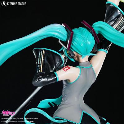 Hatsune Miku Estatua 1/6 Hatsune Miku 41 cm