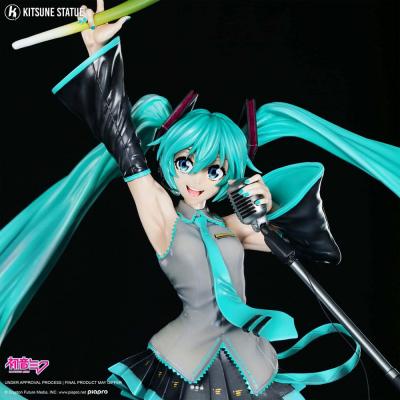 Hatsune Miku Estatua 1/6 Hatsune Miku 41 cm