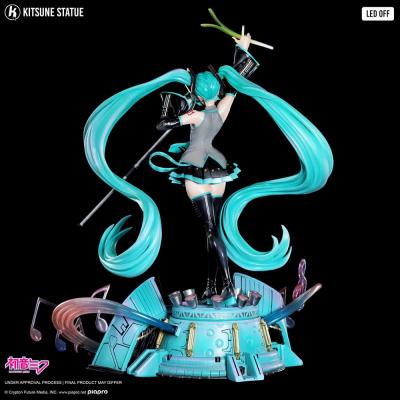 Hatsune Miku Estatua 1/6 Hatsune Miku 41 cm
