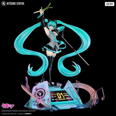 Hatsune Miku Estatua 1/6 Hatsune Miku 41 cm