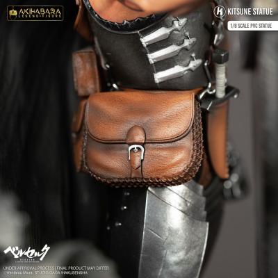 Berserk Estatua PVC Akihabara Legend Figure 1/8 Guts 30 cm