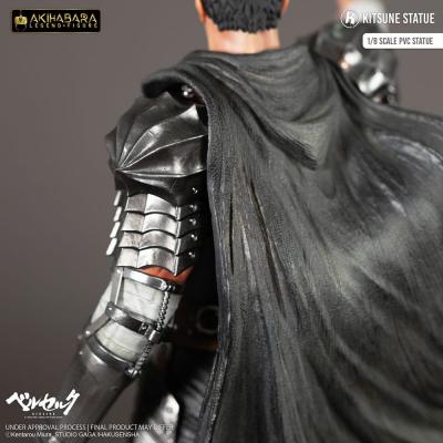 Berserk Estatua PVC Akihabara Legend Figure 1/8 Guts 30 cm