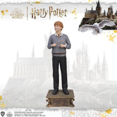Harry Potter Estatua tamaño real Ron 179 cm