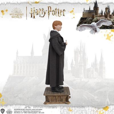 Harry Potter Estatua tamaño real Ron 179 cm