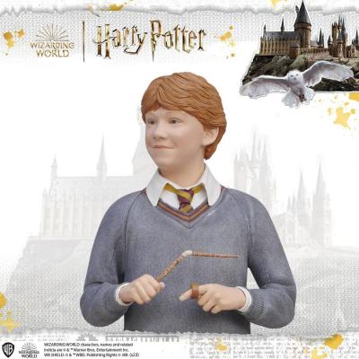 Harry Potter Estatua tamaño real Ron 179 cm