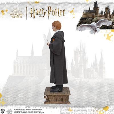 Harry Potter Estatua tamaño real Ron 179 cm