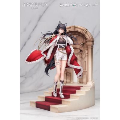 Arknights Estatua PVC 1/7 Texas the Omertosa: The Throne Ver. 28 cm