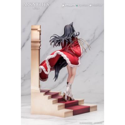 Arknights Estatua PVC 1/7 Texas the Omertosa: The Throne Ver. 28 cm