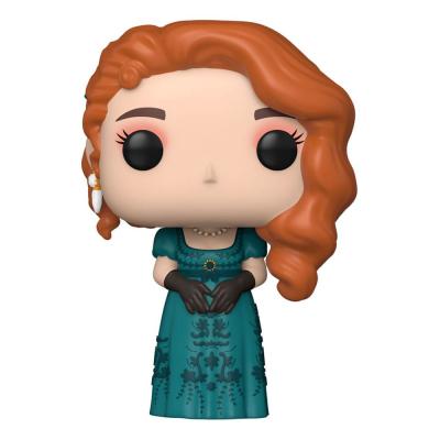 Bridgerton POP! TV Vinyl Figuren Penelope 9 cm Surtido (6)