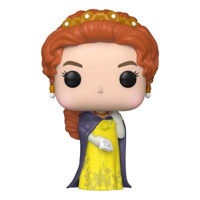 Bridgerton POP! TV Vinyl Figuren Penelope 9 cm Surtido (6)