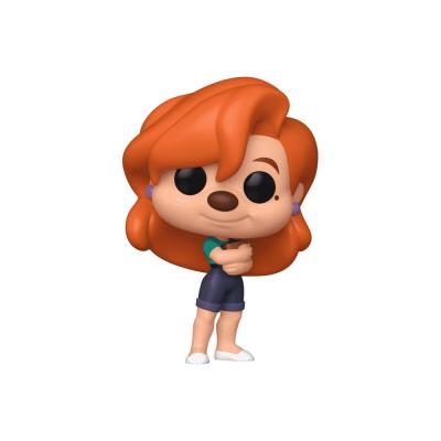 A Goofy Movie POP! Movies Vinyl Figura Roxanne 9 cm