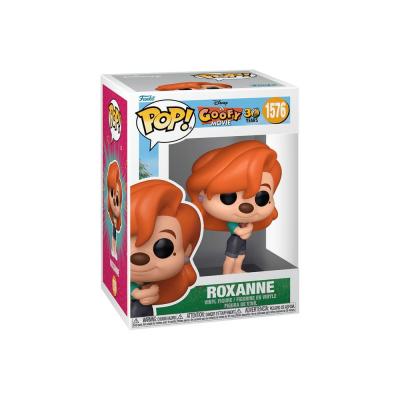 A Goofy Movie POP! Movies Vinyl Figura Roxanne 9 cm