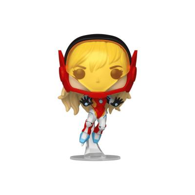 Marvel Comics POP! Comic Books Vinyl Figura Iron Gwen 9 cm