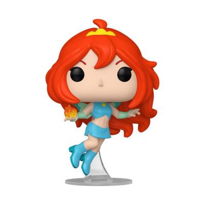 Winx Club Figura POP! Animation Bloom 9 cm