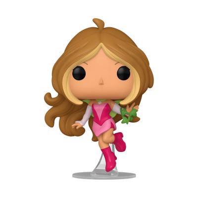 Winx Club Figura POP! Animation Flora 9 cm
