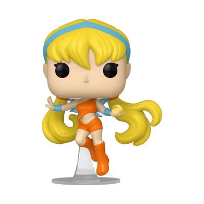 Winx Club Figura POP! Animation Stella 9 cm