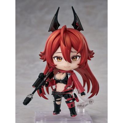 Goddess of Victory: Nikke Figura Nendoroid Red Hood 10 cm