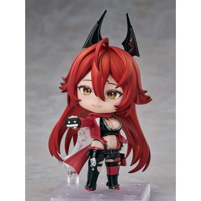 Goddess of Victory: Nikke Figura Nendoroid Red Hood 10 cm
