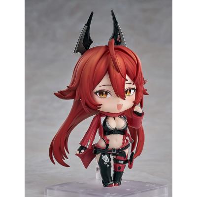Goddess of Victory: Nikke Figura Nendoroid Red Hood 10 cm