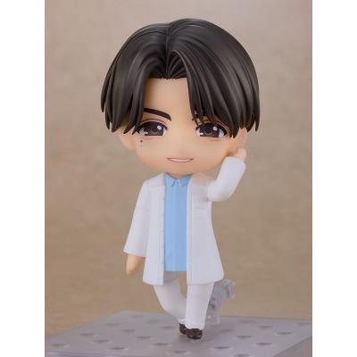 Aoni Production Figura Nendoroid Nobunaga Shimazaki 10 cm