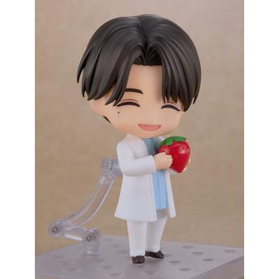 Aoni Production Figura Nendoroid Nobunaga Shimazaki 10 cm