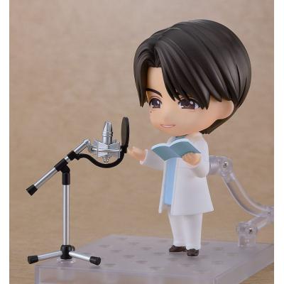 Aoni Production Figura Nendoroid Nobunaga Shimazaki 10 cm