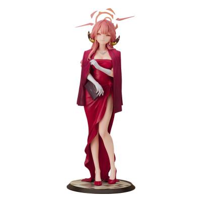 Blue Archive Estatua PVC 1/7 Aru (Dress) 24 cm