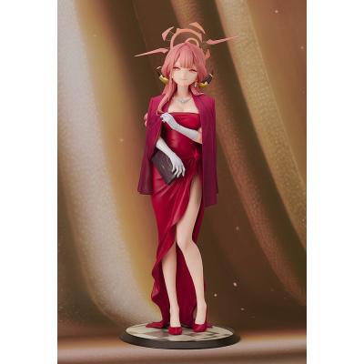 Blue Archive Estatua PVC 1/7 Aru (Dress) 24 cm