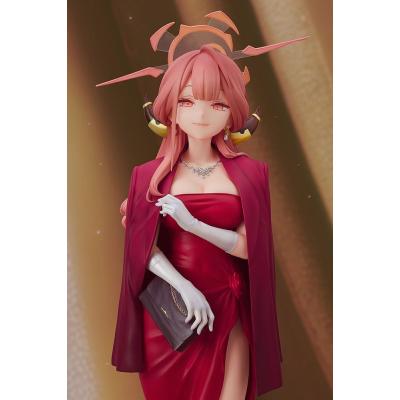 Blue Archive Estatua PVC 1/7 Aru (Dress) 24 cm
