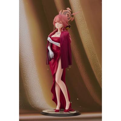 Blue Archive Estatua PVC 1/7 Aru (Dress) 24 cm