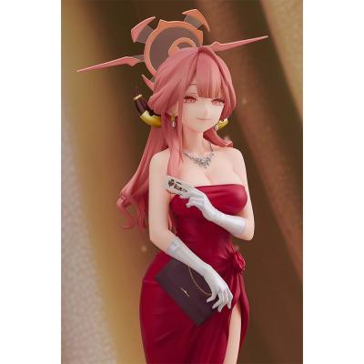 Blue Archive Estatua PVC 1/7 Aru (Dress) 24 cm
