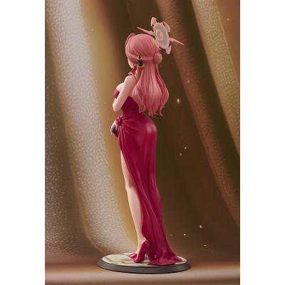 Blue Archive Estatua PVC 1/7 Aru (Dress) 24 cm