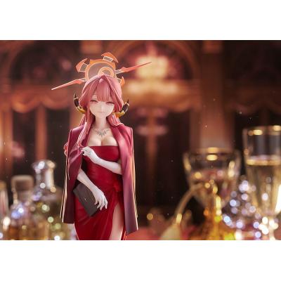 Blue Archive Estatua PVC 1/7 Aru (Dress) 24 cm