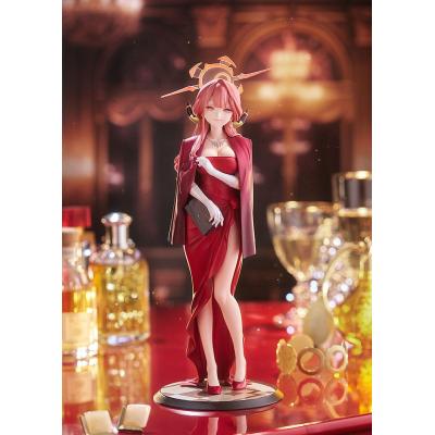 Blue Archive Estatua PVC 1/7 Aru (Dress) 24 cm