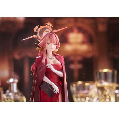 Blue Archive Estatua PVC 1/7 Aru (Dress) 24 cm