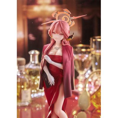 Blue Archive Estatua PVC 1/7 Aru (Dress) 24 cm