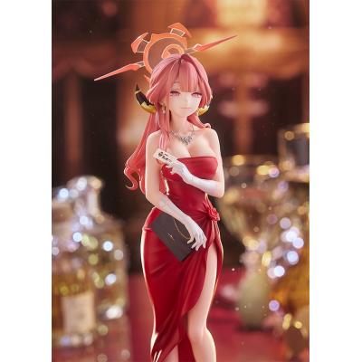 Blue Archive Estatua PVC 1/7 Aru (Dress) 24 cm