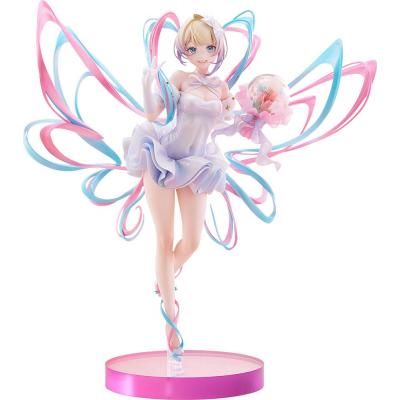 Needy Streamer Overload Estatua 1/7 OMGkawaiiAngel: Anniversary Party Ver. 23 cm
