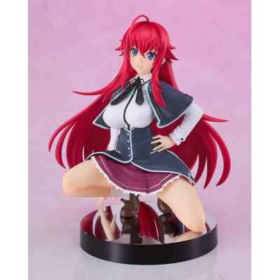 High School DxD Hero Estatua PVC Pop Up Parade Rias Gremory L Size 14 cm