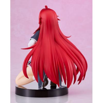 High School DxD Hero Estatua PVC Pop Up Parade Rias Gremory L Size 14 cm